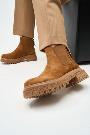 Черевики Fabio Monelli 181935