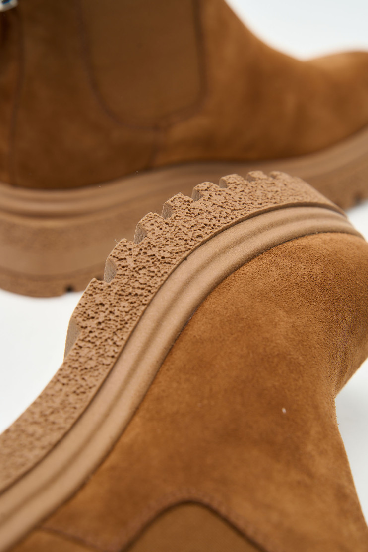 Черевики Fabio Monelli 181935 - Вид 9 - інтернет магазин sandalini.ua