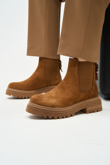 Черевики Fabio Monelli 181935