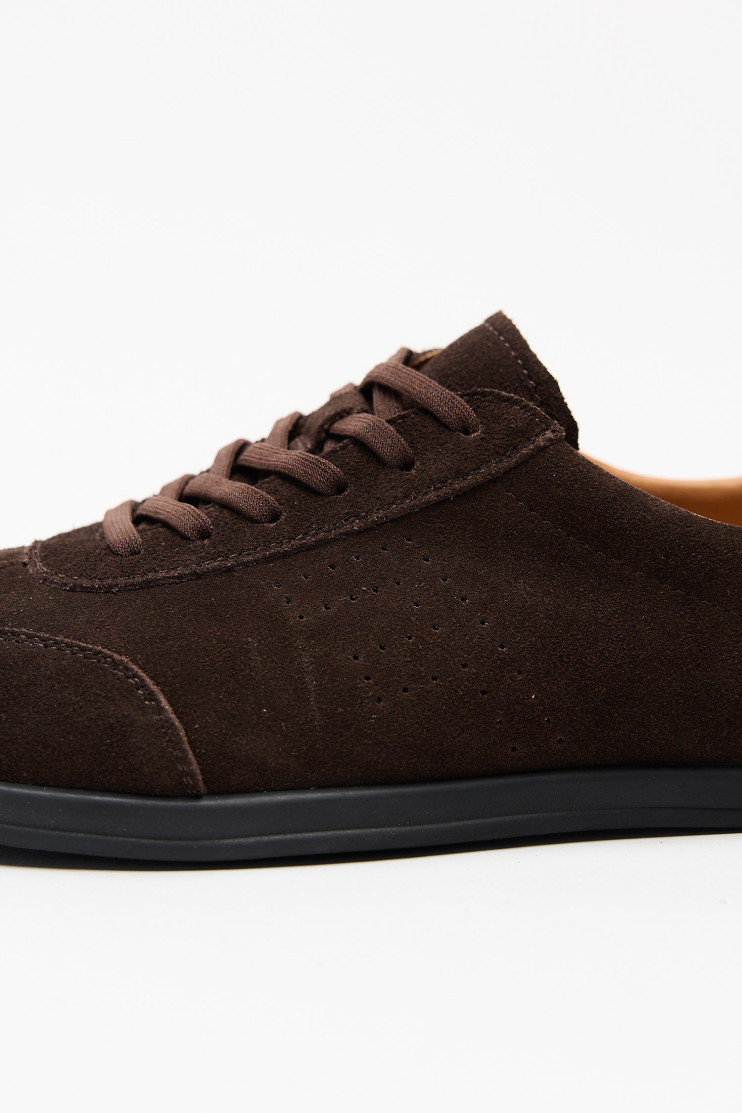 Кеди чоловічі Fabio Monelli 214183 - Вид 2 - інтернет магазин sandalini.ua