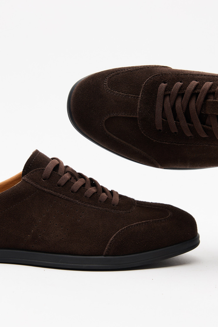 Кеди чоловічі Fabio Monelli 214183 - Вид 5 - інтернет магазин sandalini.ua