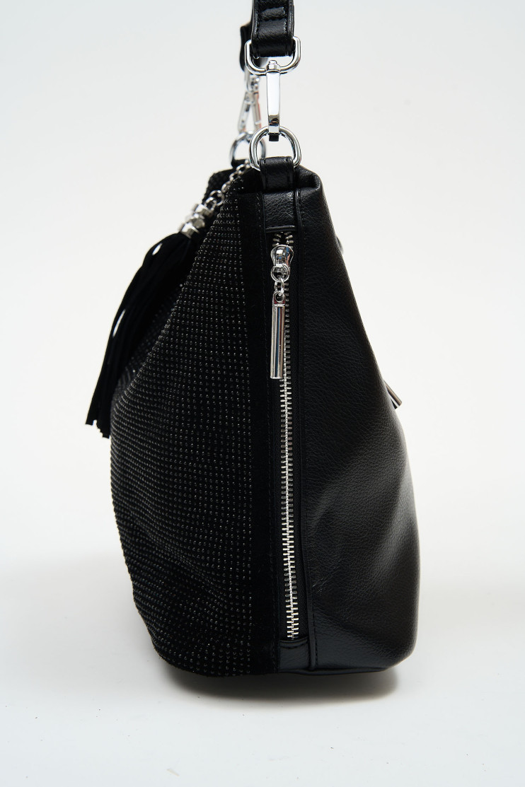 Сумка Lonza 182050 - Вид 3 - інтернет магазин sandalini.ua