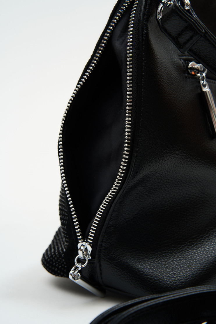 Сумка Lonza 182050 - Вид 7 - інтернет магазин sandalini.ua