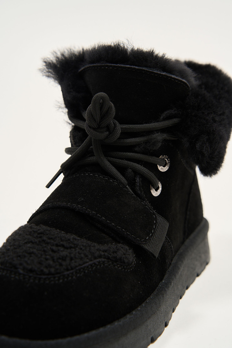 Уггі Lonza 177841 - Вид 4 - інтернет магазин sandalini.ua