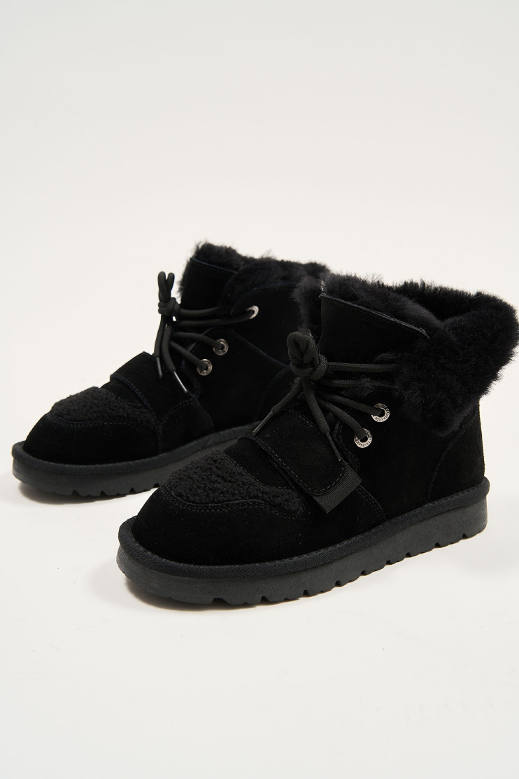 Уггі Lonza 177841 - Вид 3 - інтернет магазин sandalini.ua