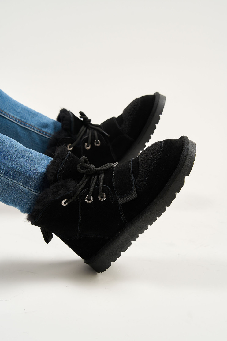 Уггі Lonza 177841 - Вид 5 - інтернет магазин sandalini.ua