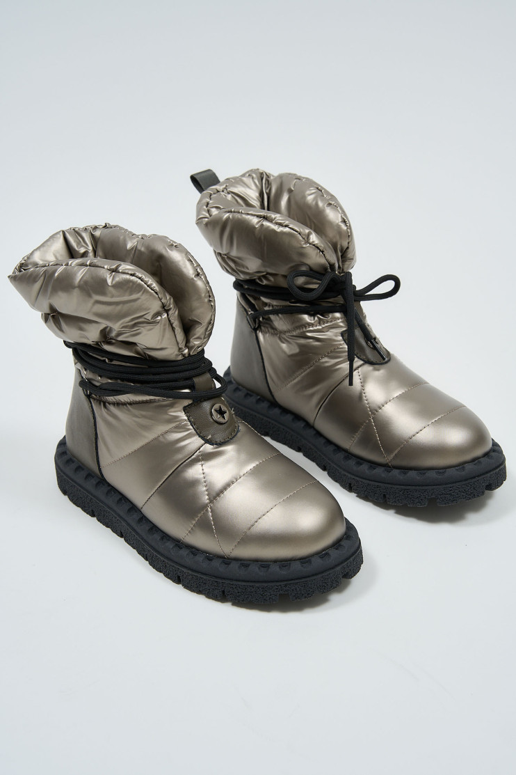 Угги Lonza 180886 - Вид 1 - интернет магазин sandalini.ua