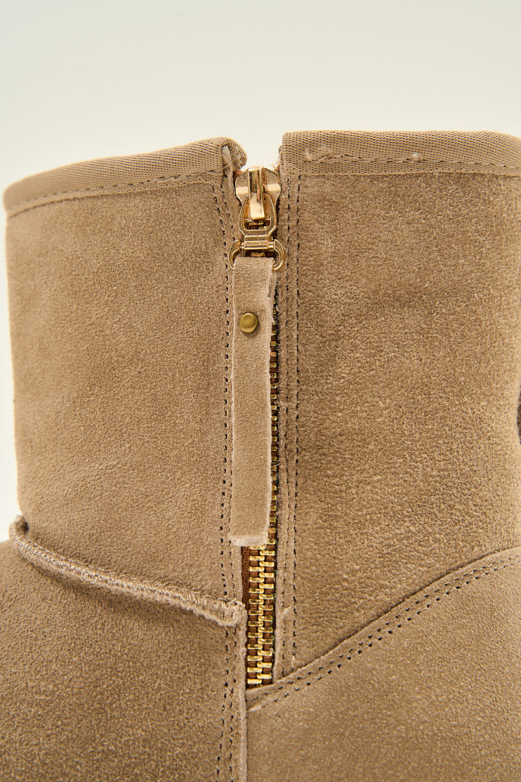 Уггі Fabio Monelli 180827 - Вид 12 - інтернет магазин sandalini.ua