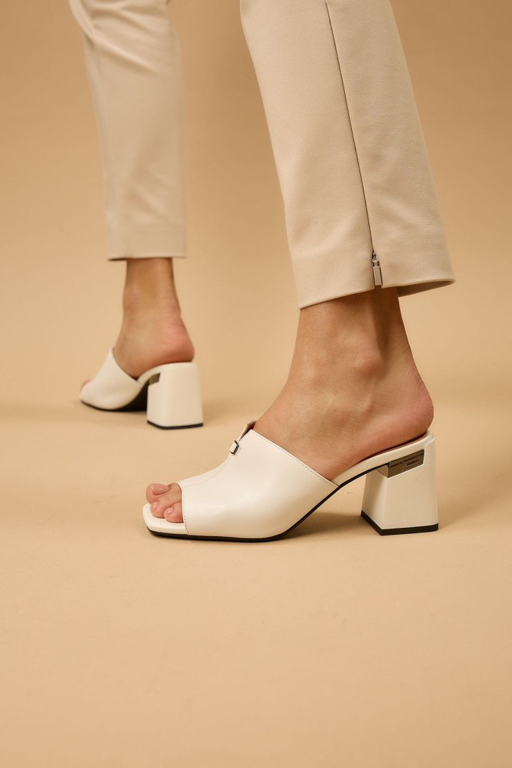 Сабо Lonza 182916 - Вид 9 - інтернет магазин sandalini.ua