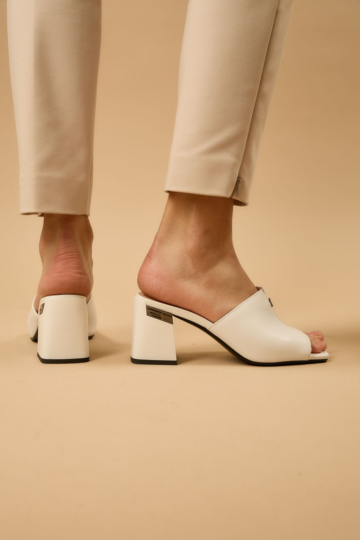 Сабо Lonza 182916 - Вид 6 - інтернет магазин sandalini.ua