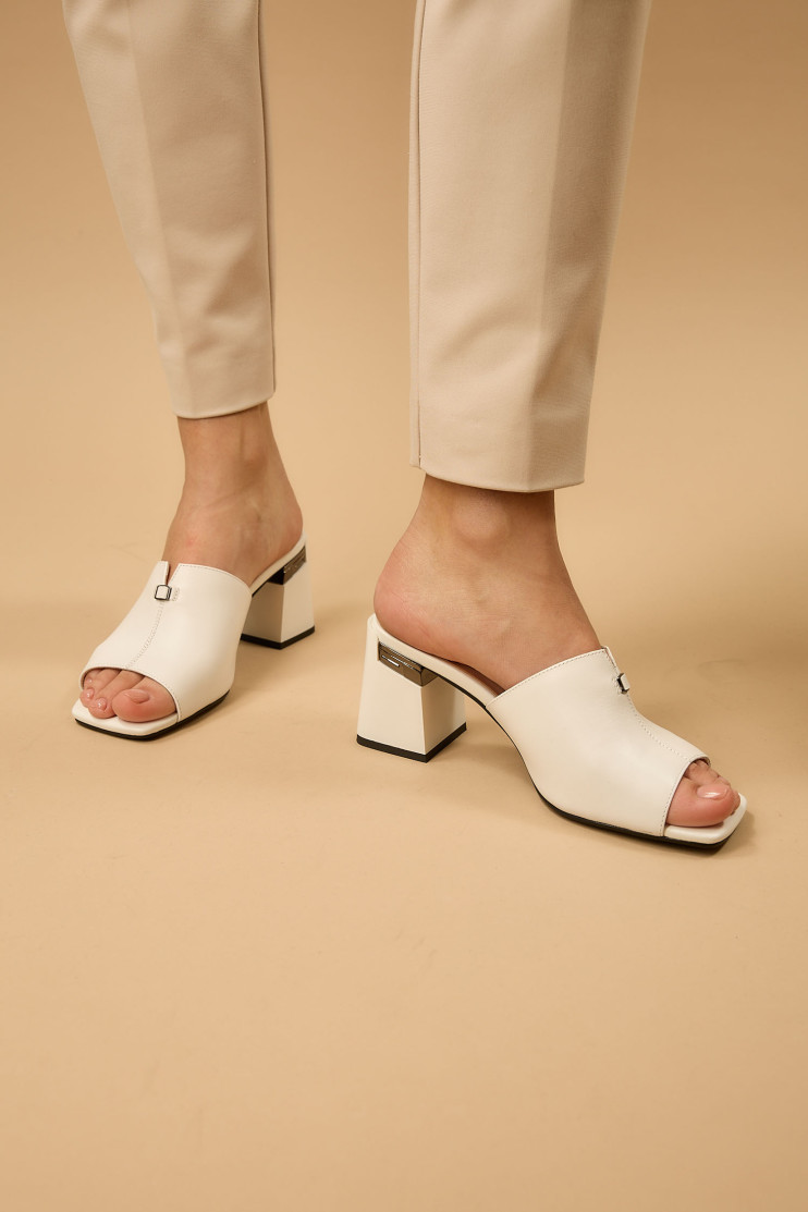 Сабо Lonza 182916 - Вид 11 - інтернет магазин sandalini.ua