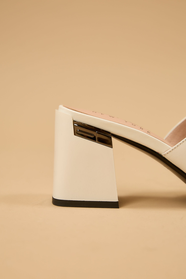 Сабо Lonza 182916 - Вид 7 - інтернет магазин sandalini.ua