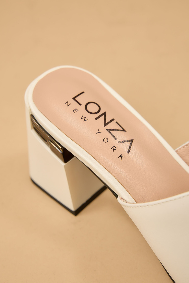 Сабо Lonza 182916 - Вид 12 - інтернет магазин sandalini.ua