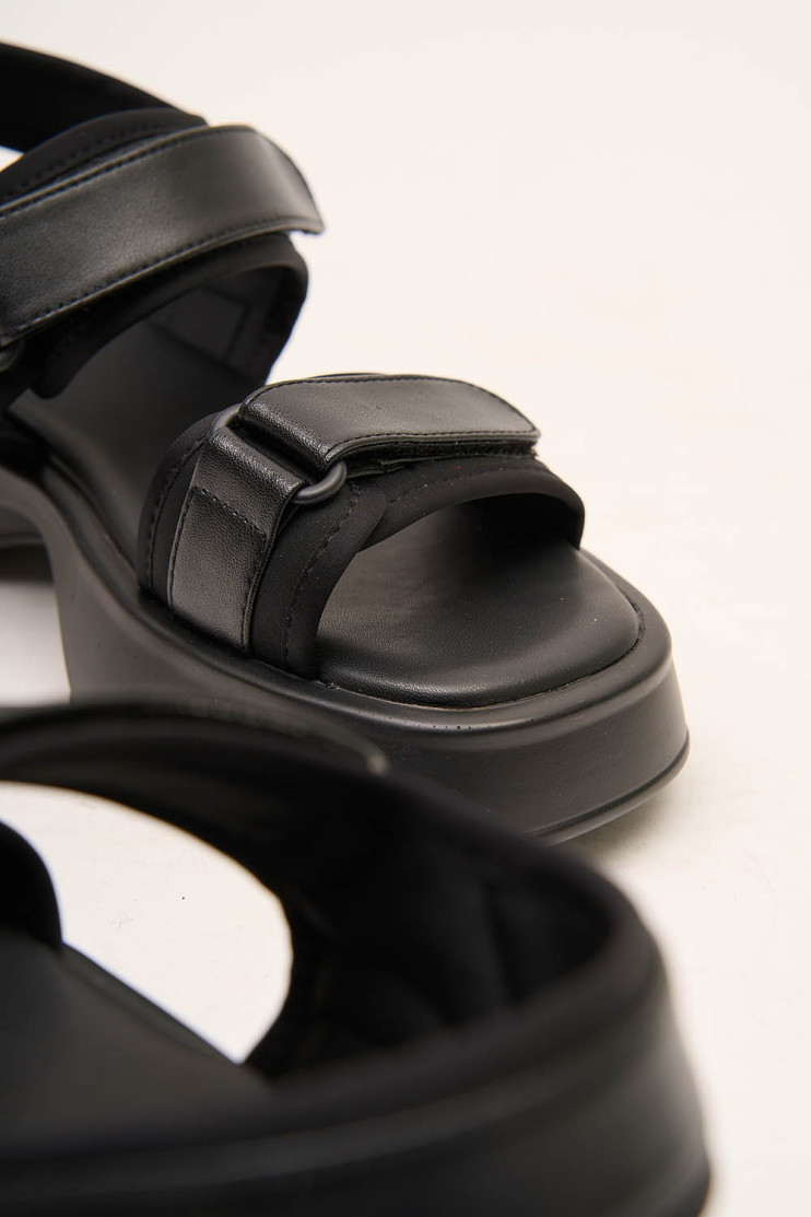 Босоножки Lonza 185121 - Вид 5 - интернет магазин sandalini.ua