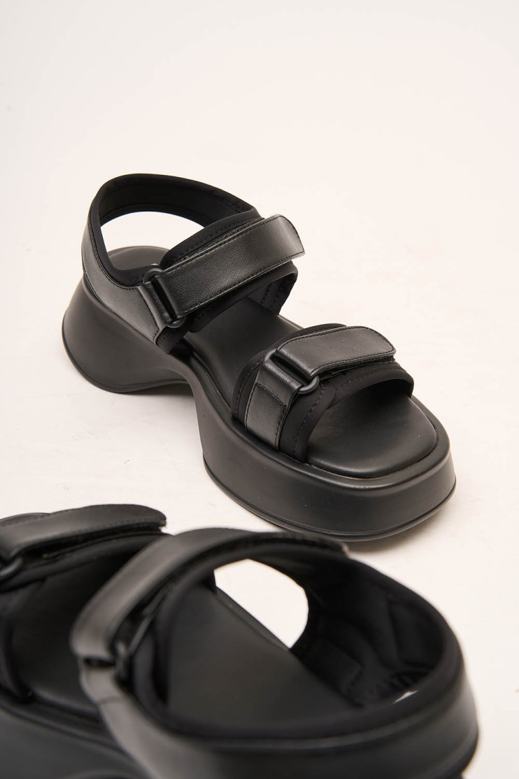 Босоножки Lonza 185121 - Вид 8 - интернет магазин sandalini.ua