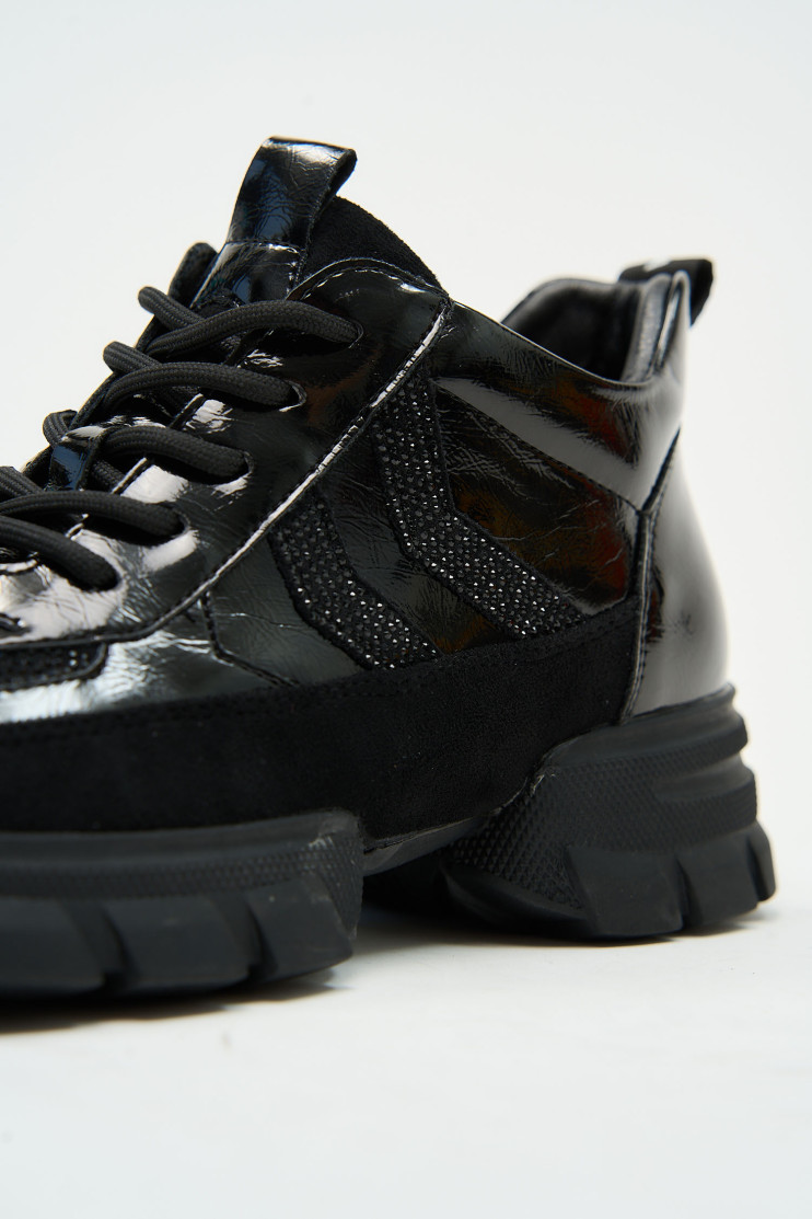 Кроссовки Lonza 183765 - Вид 5 - интернет магазин sandalini.ua