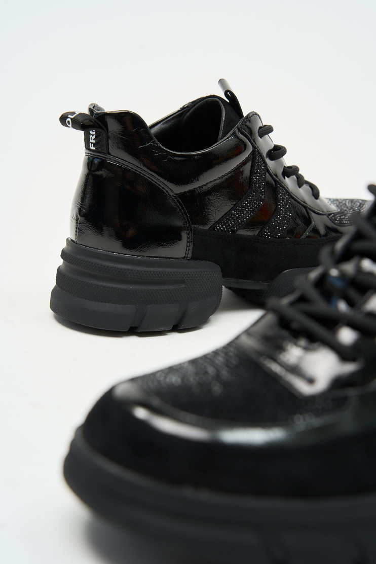 Кроссовки Lonza 183765 - Вид 8 - интернет магазин sandalini.ua