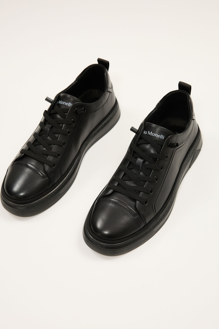 Кеди чоловічі Fabio Monelli 186323 - Вид 1 - інтернет магазин sandalini.ua