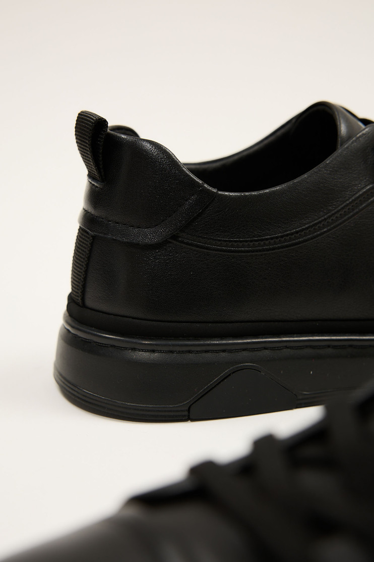 Кеди чоловічі Fabio Monelli 186323 - Вид 3 - інтернет магазин sandalini.ua