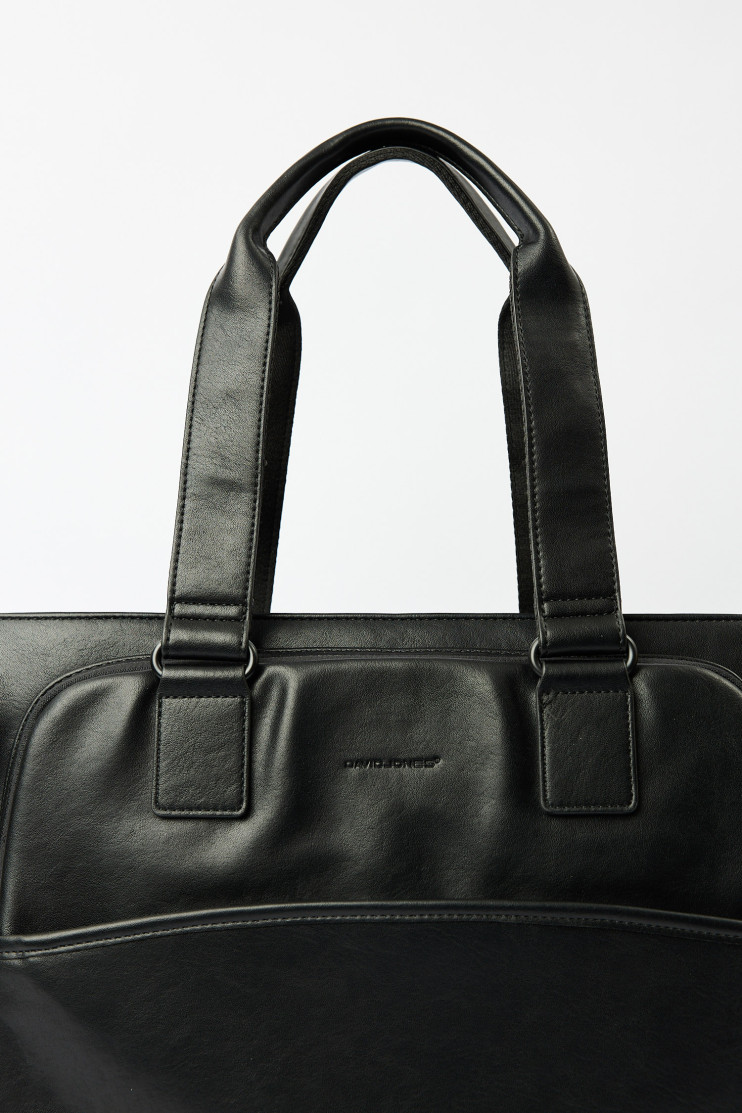 Сумка David Jones 221503 - Вид 2 - интернет магазин sandalini.ua
