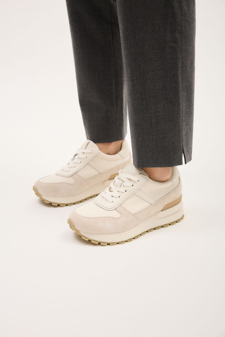 Кросівки Lonza 182676 - Вид 9 - інтернет магазин sandalini.ua