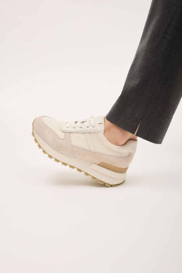 Кросівки Lonza 182676 - Вид 10 - інтернет магазин sandalini.ua