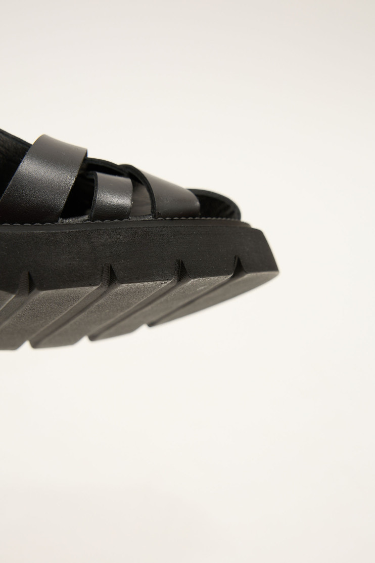 Босоніжки Fabio Monelli 186939 - Вид 9 - інтернет магазин sandalini.ua