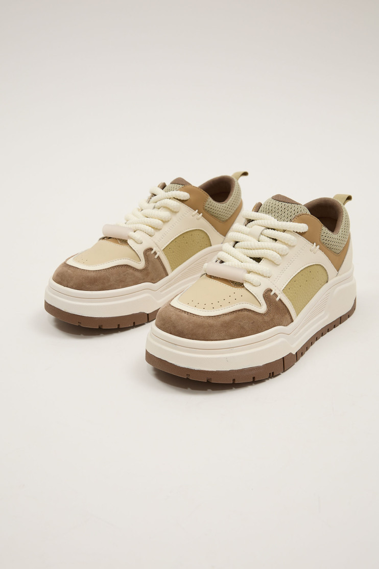 Кросівки Lonza 191692 - Вид 4 - інтернет магазин sandalini.ua