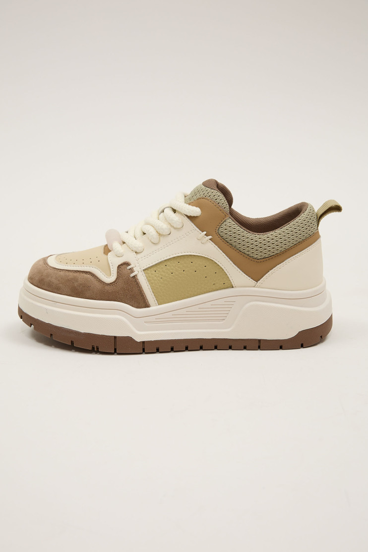 Кросівки Lonza 191692 - Вид 6 - інтернет магазин sandalini.ua