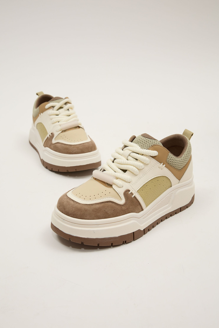 Кросівки Lonza 191692 - Вид 2 - інтернет магазин sandalini.ua