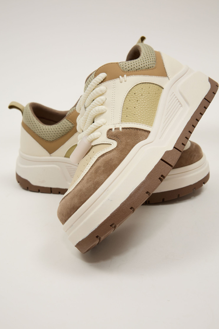 Кросівки Lonza 191692 - Вид 9 - інтернет магазин sandalini.ua