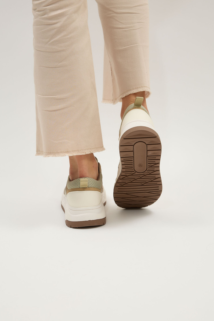 Кросівки Lonza 191692 - Вид 7 - інтернет магазин sandalini.ua