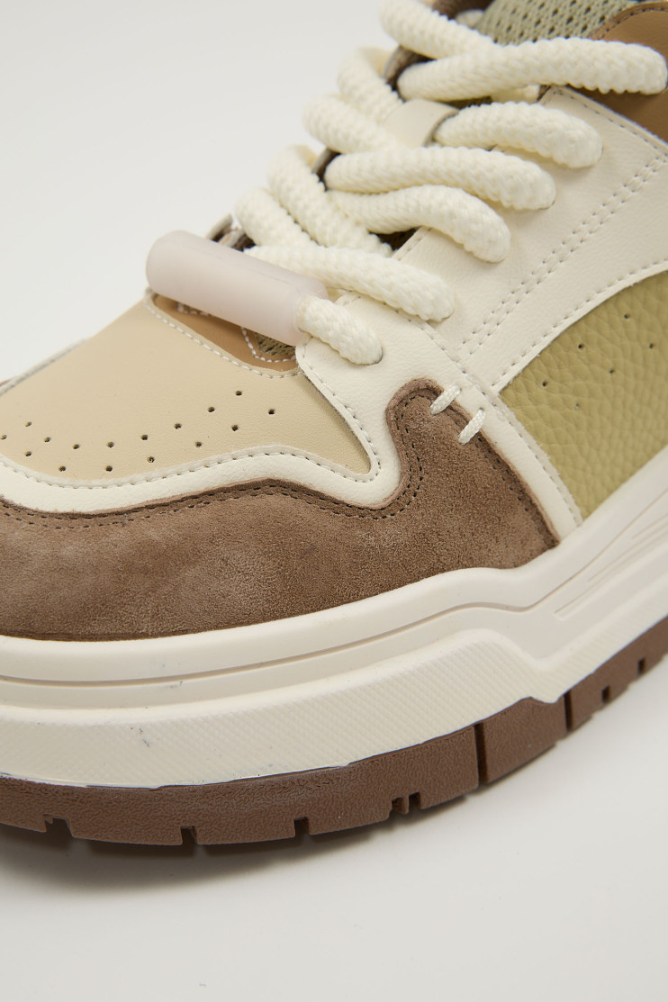 Кросівки Lonza 191692 - Вид 11 - інтернет магазин sandalini.ua