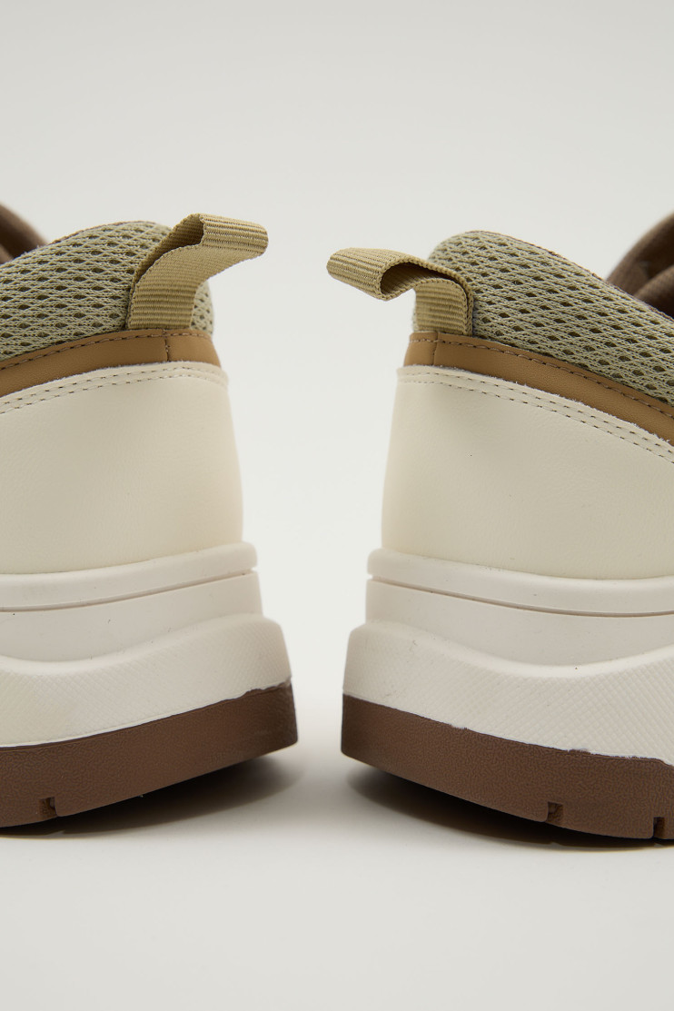 Кросівки Lonza 191692 - Вид 13 - інтернет магазин sandalini.ua