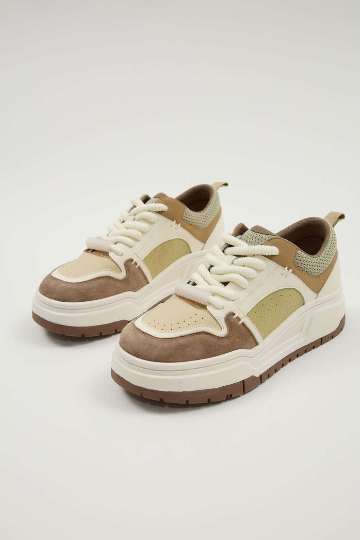 Кросівки Lonza 191692 - Вид 14 - інтернет магазин sandalini.ua