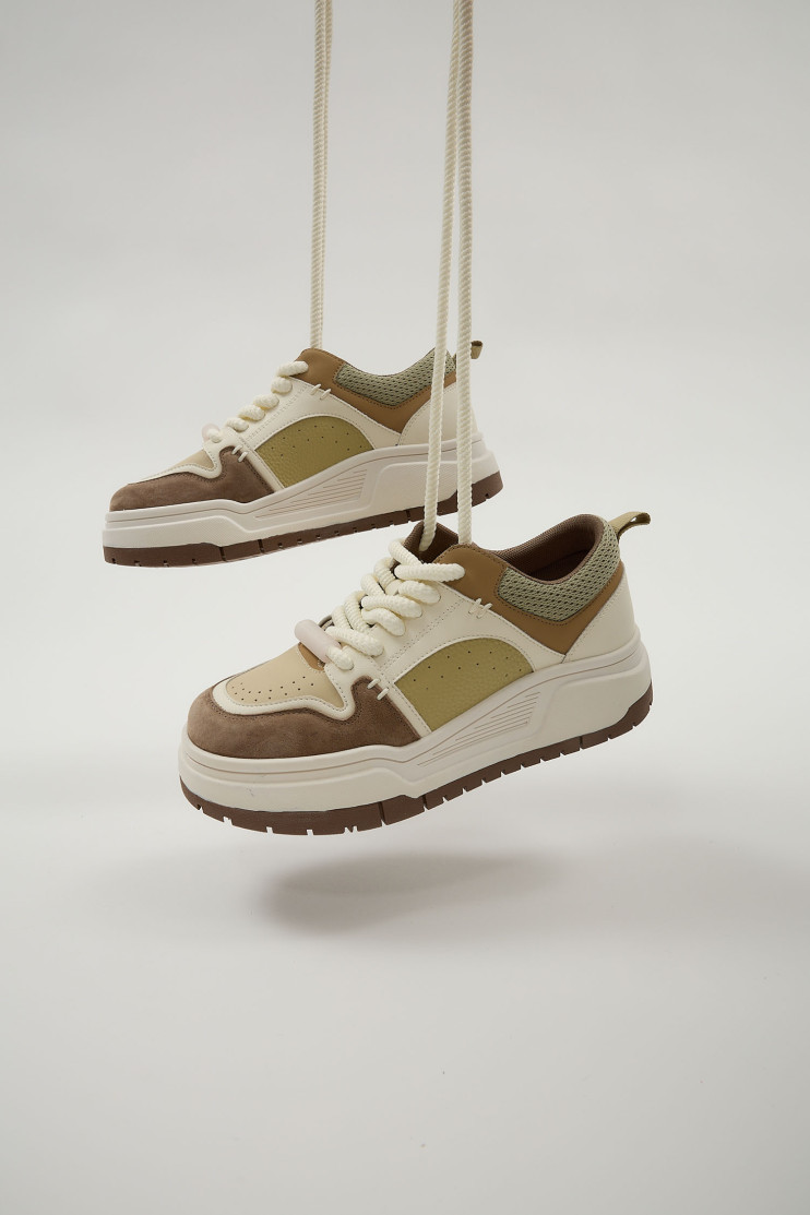 Кросівки Lonza 191692 - Вид 15 - інтернет магазин sandalini.ua