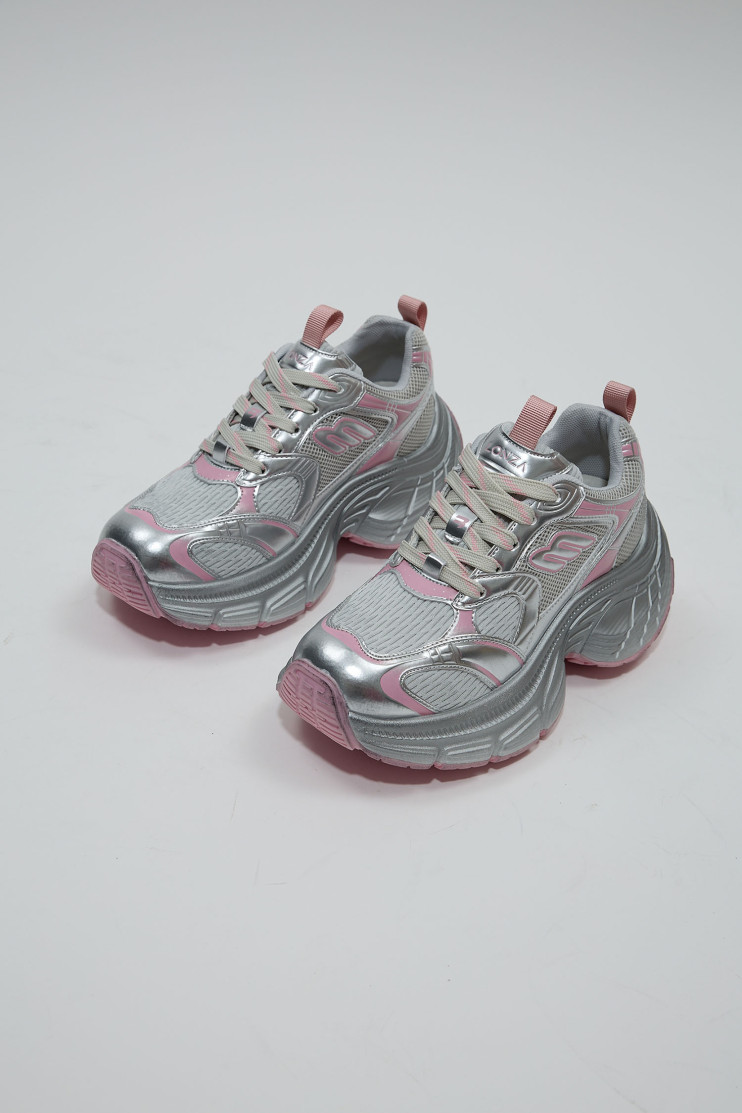 Кросівки Lonza 191676 - Вид 4 - інтернет магазин sandalini.ua