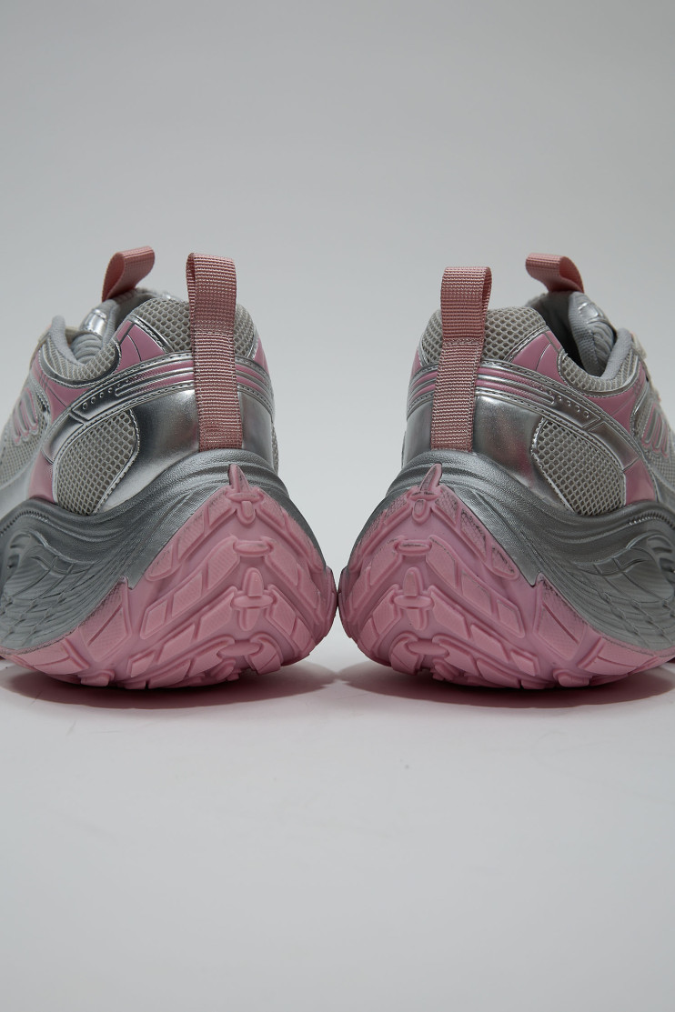 Кросівки Lonza 191676 - Вид 7 - інтернет магазин sandalini.ua