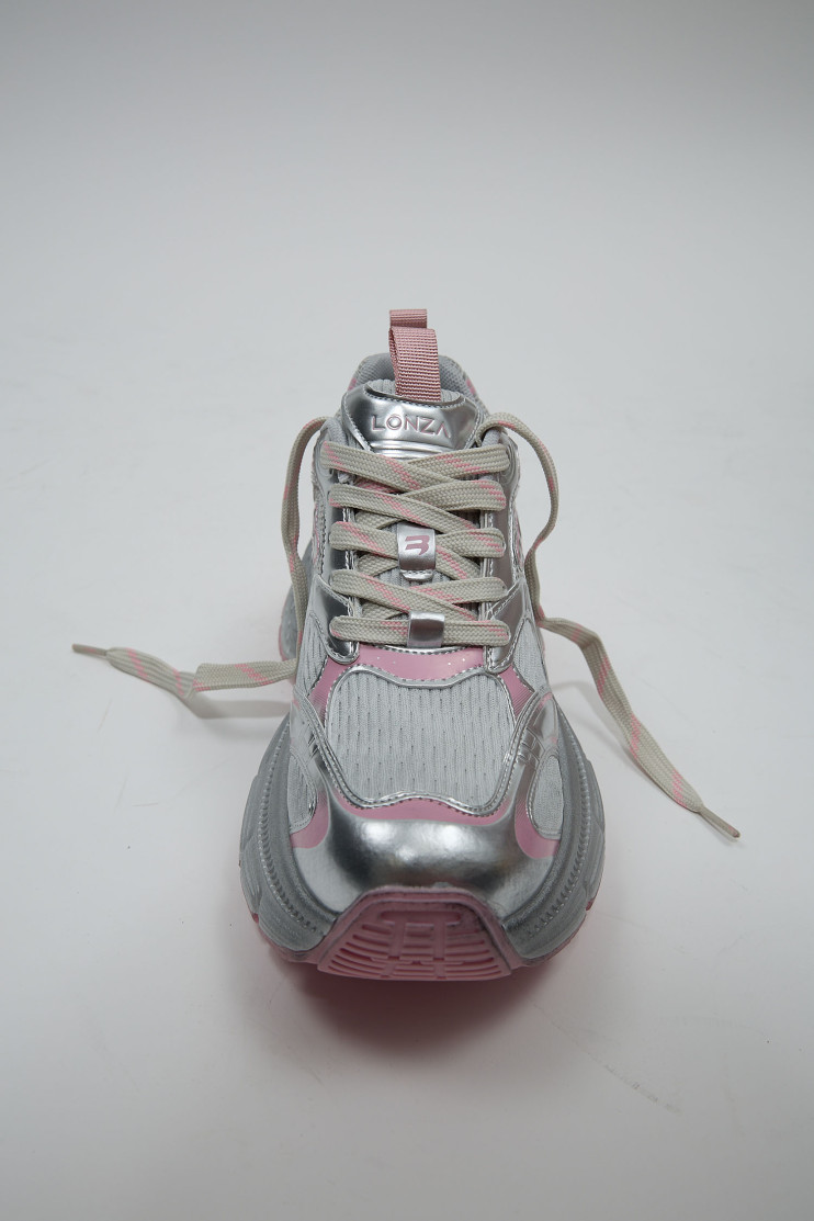 Кросівки Lonza 191676 - Вид 10 - інтернет магазин sandalini.ua