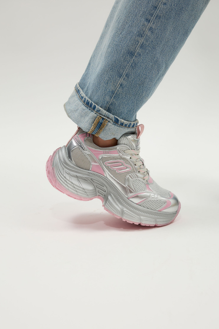 Кросівки Lonza 191676 - Вид 12 - інтернет магазин sandalini.ua