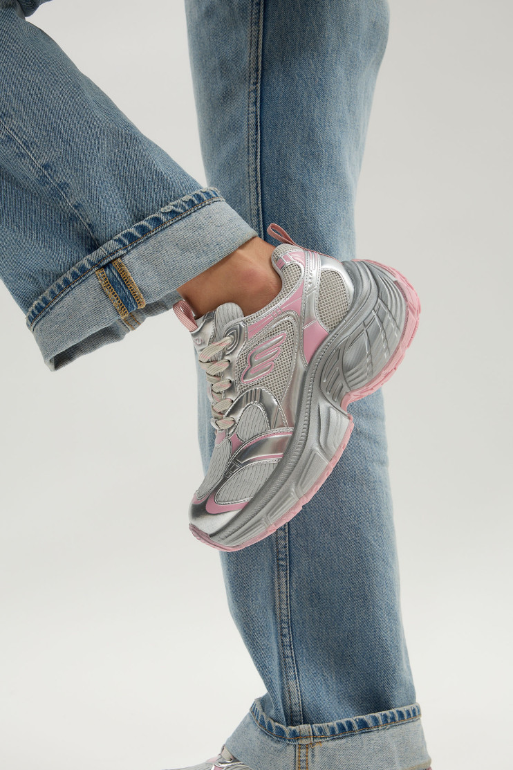 Кросівки Lonza 191676 - Вид 1 - інтернет магазин sandalini.ua