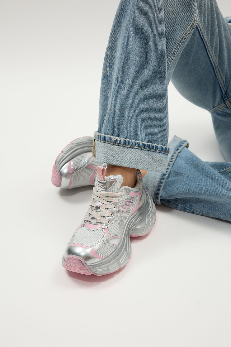 Кросівки Lonza 191676 - Вид 5 - інтернет магазин sandalini.ua