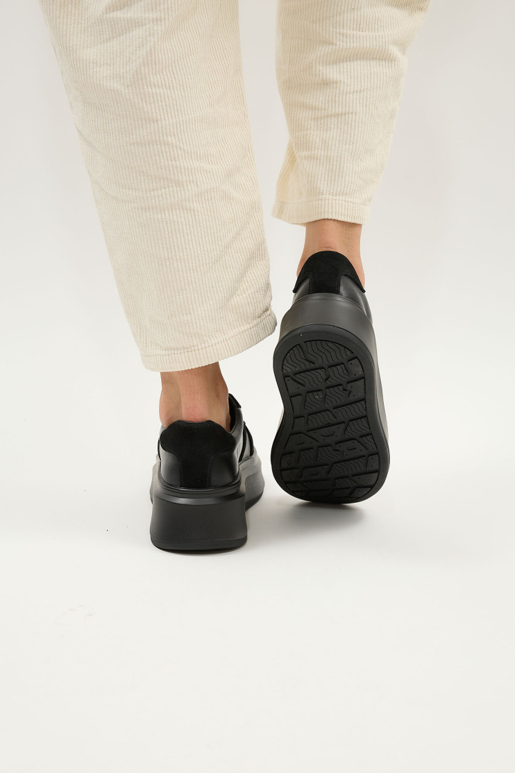 Кросівки Lonza 192137 - Вид 9 - інтернет магазин sandalini.ua