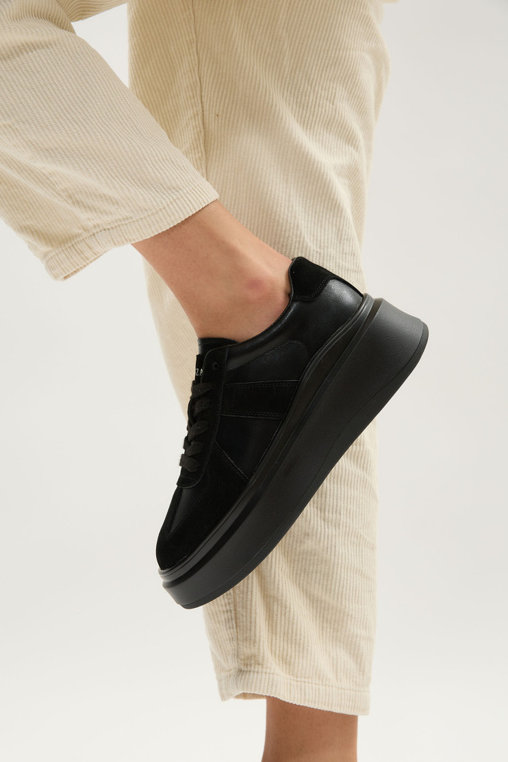 Кросівки Lonza 192137 - Вид 11 - інтернет магазин sandalini.ua