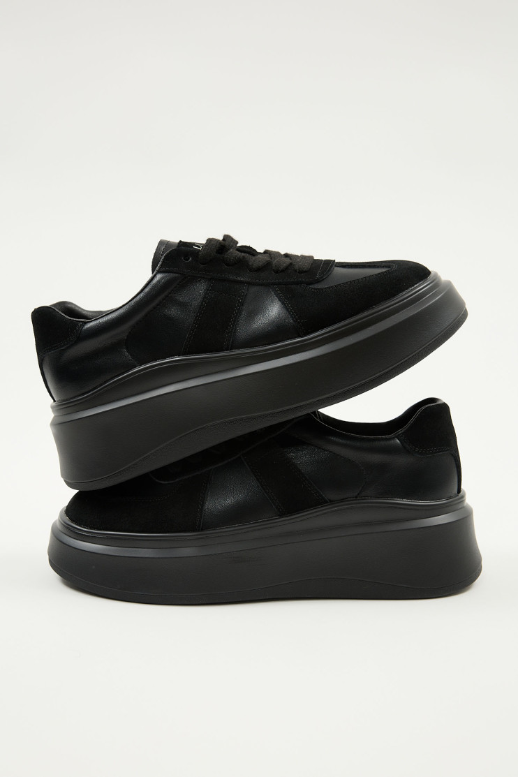 Кросівки Lonza 192137 - Вид 5 - інтернет магазин sandalini.ua