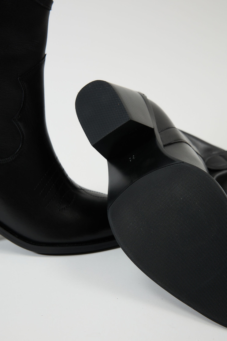 Козаки Fabio Monelli 190366 - Вид 11 - інтернет магазин sandalini.ua