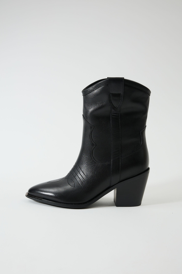 Козаки Fabio Monelli 190366 - Вид 14 - інтернет магазин sandalini.ua