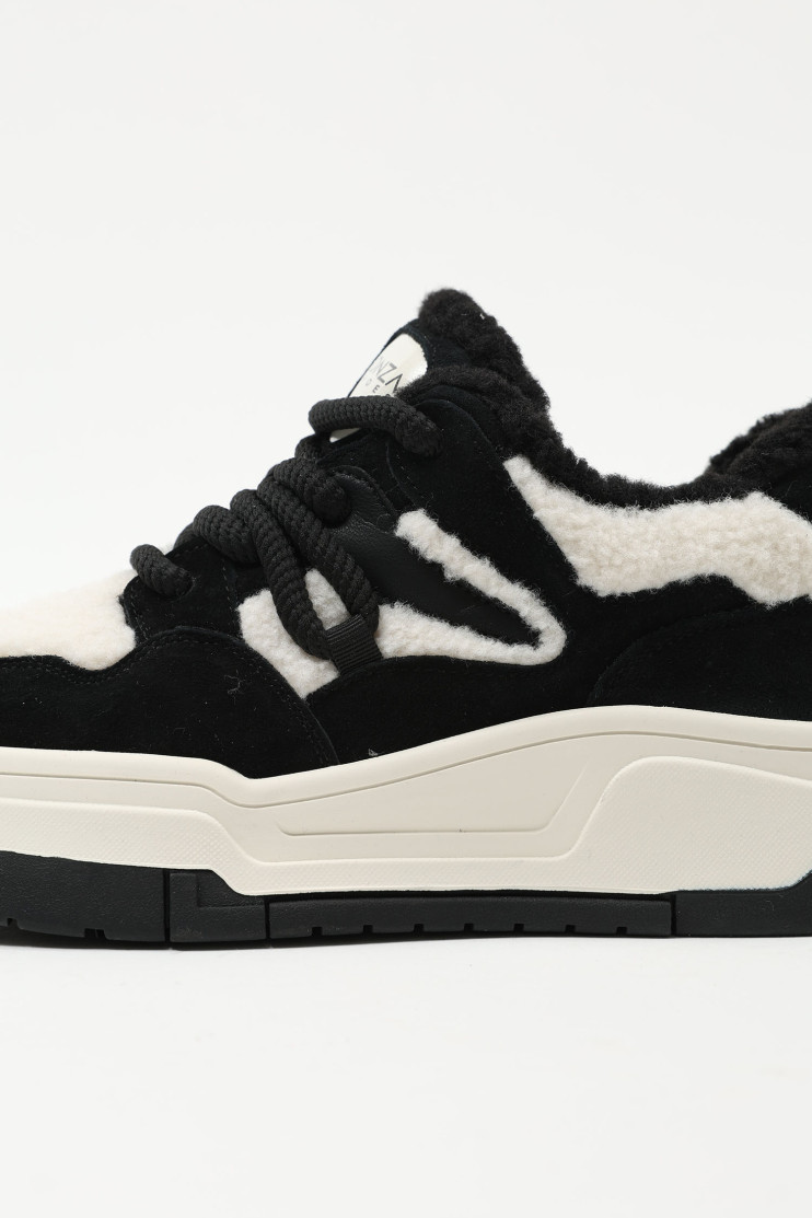 Кроссовки Lonza 192609 - Вид 4 - интернет магазин sandalini.ua