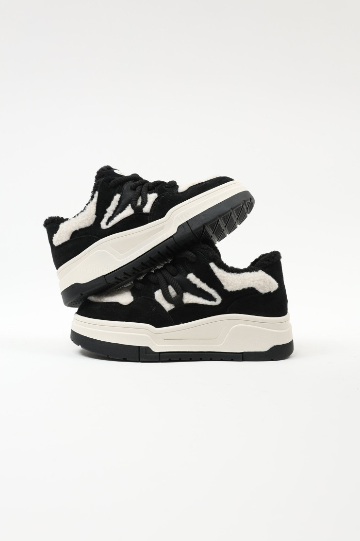 Кроссовки Lonza 192609 - Вид 2 - интернет магазин sandalini.ua