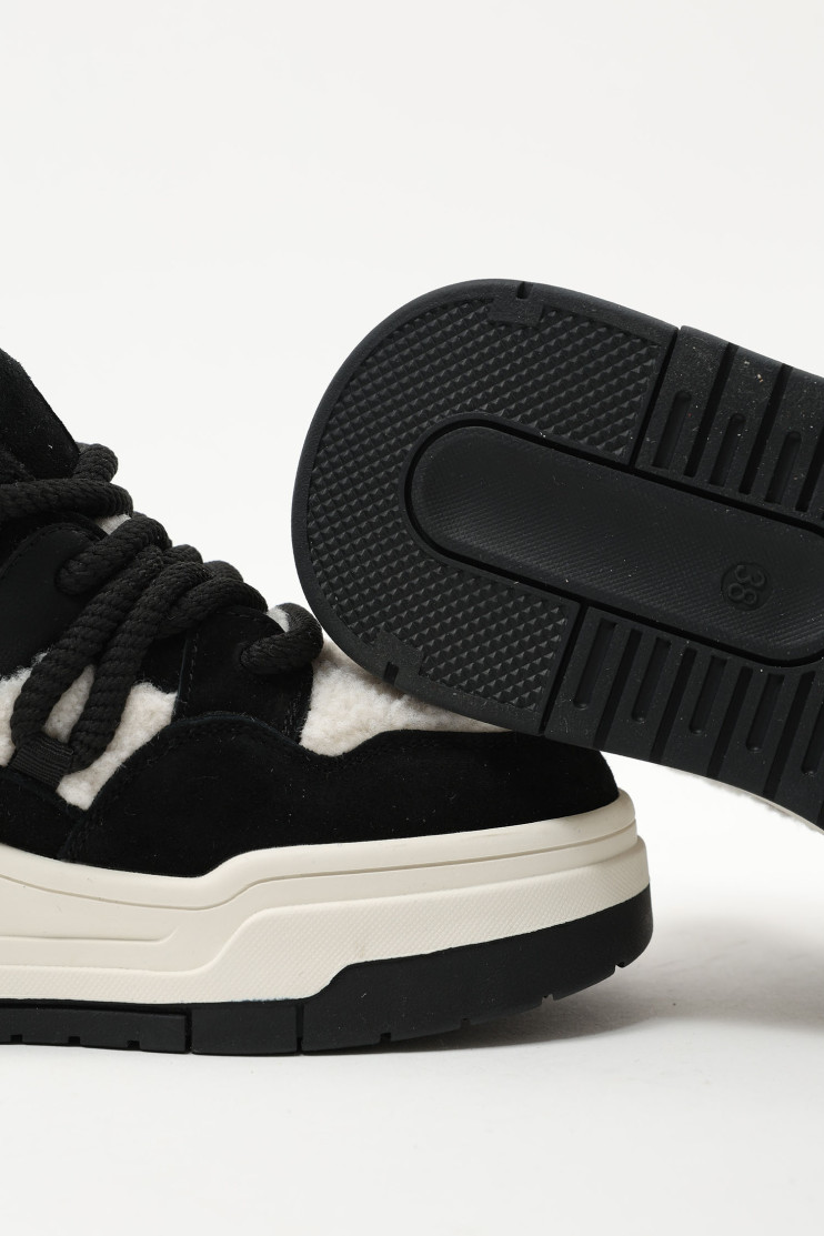 Кроссовки Lonza 192609 - Вид 5 - интернет магазин sandalini.ua